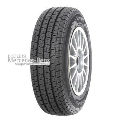 225/70R15C 112/110R MPS 125 Variant All Weather TL