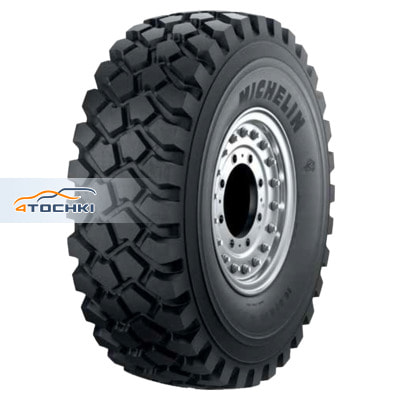 445/65R22,5 168G XZL TL