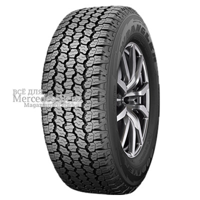 235/70R16 109T XL Wrangler All-Terrain Adventure With Kevlar TL