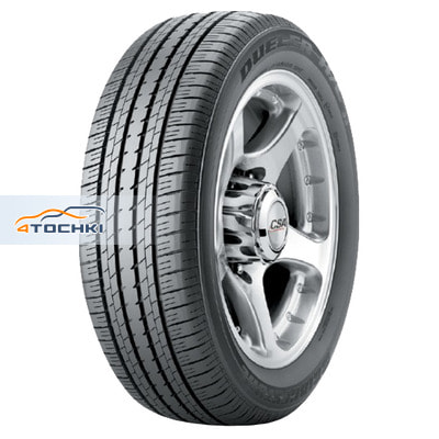 225/60R18 100H Dueler H/L 33 TL