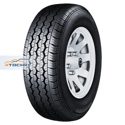 195/70R15C 104/102S RD-613 Steel TL