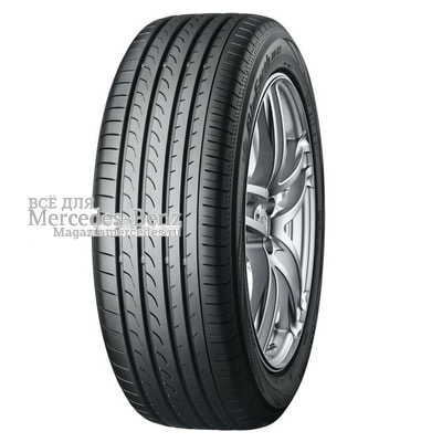 225/60R18 100V BluEarth RV-02 TL