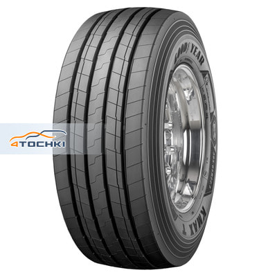 385/65R22,5 164/158L KMAX T Gen-2 3PMSF