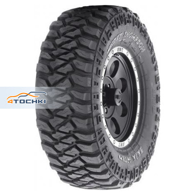 LT305/70R18 126/123Q Baja MTZ P3 TL