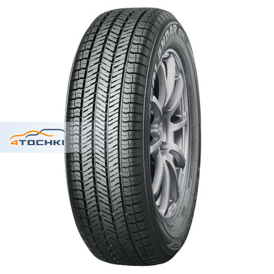 225/60R17 99V Geolandar G91F TL