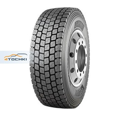 295/80R22,5 152/149M GDR665 TL 3PMSF PR18