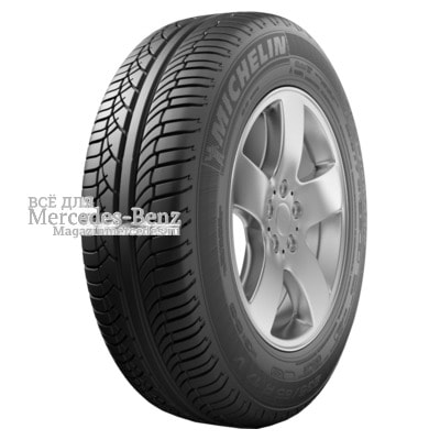 275/40R20 106Y XL 4X4 Diamaris N1 TL