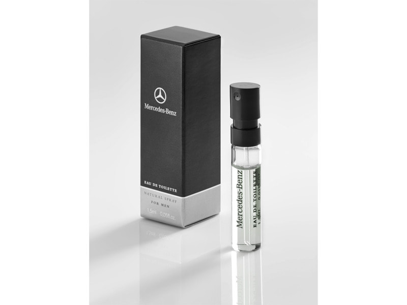 Mercedes-Benz Parfume Men, 