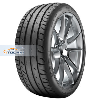 205/55ZR17 95W XL Ultra High Performance TL