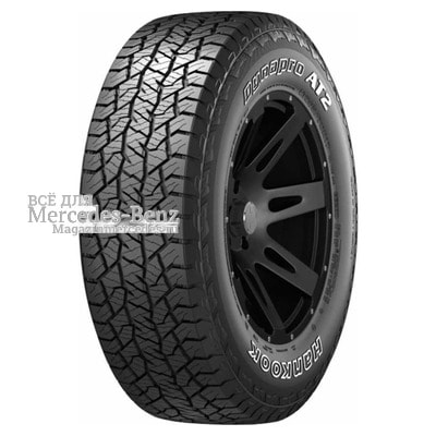 215/85R16 115/112S Dynapro AT2 RF11 TL