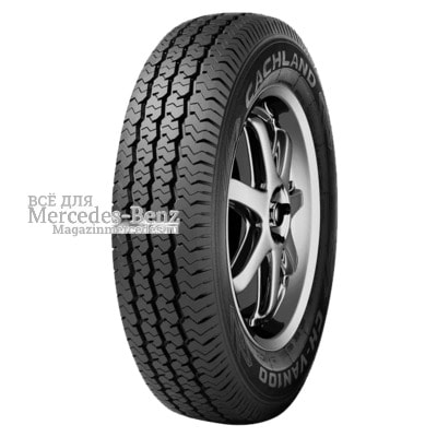 LT215/60R16C 108/106R CH-VAN100 TL