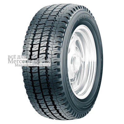 195R15C 106/104R Vanpro b2 TL