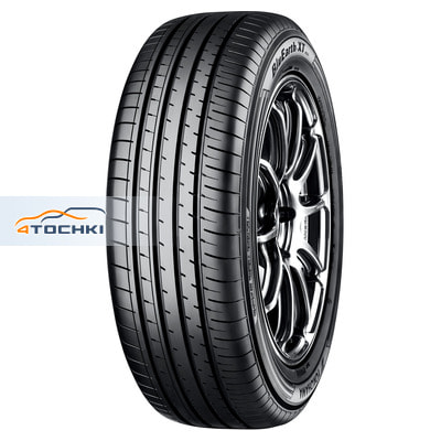 225/65R17 102H BluEarth-XT AE61 TL