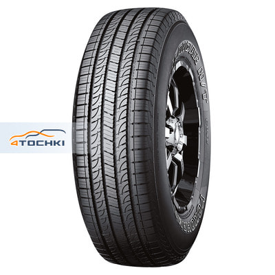 285/45R22 114H Geolandar H/T G056 TL