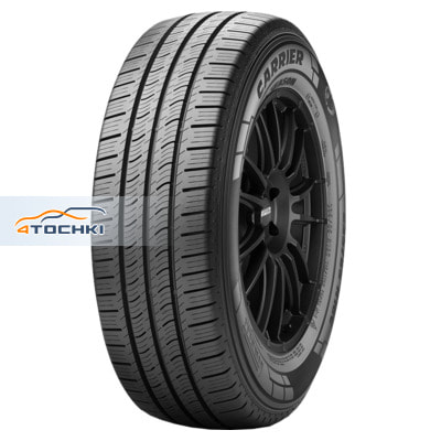 195/75R16C 110R Carrier All Season TL