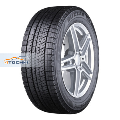 245/40R19 98T XL Blizzak Ice TL