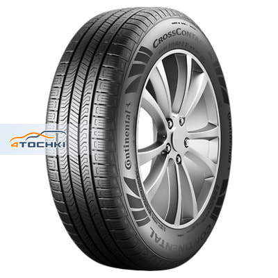 215/60R17 96H CrossContact RX TL FR