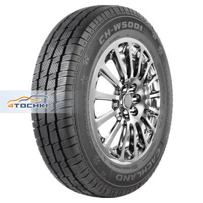 215/65R16C 109/107R CH-W5001 TL PR8