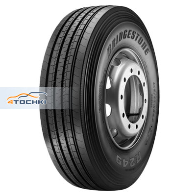 295/80R22,5 152/148M R249 TL