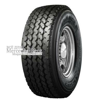 385/65R22,5 160J TR697 TL M+S PR20