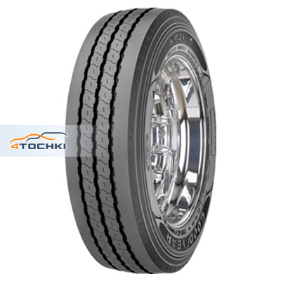 235/75R17,5 143/144F KMAX T TL 3PMSF