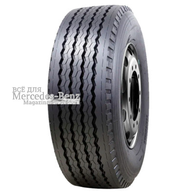 235/75R17,5 143/141J HH107 TL PR16