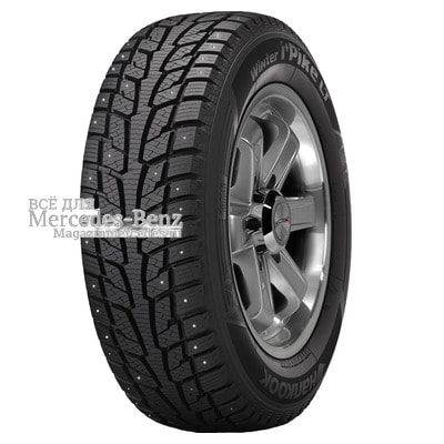 LT195/70R15C 104/102R Winter i*Pike LT RW09 TL (.)