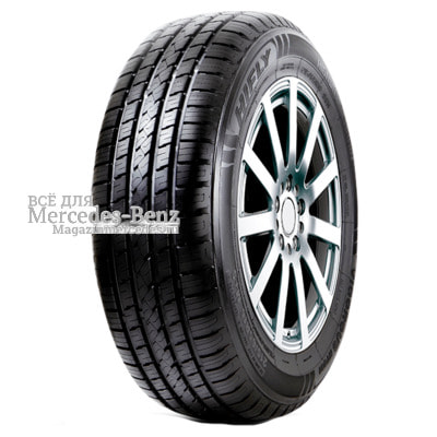 265/65R17 112H Vigorous HT601 TL