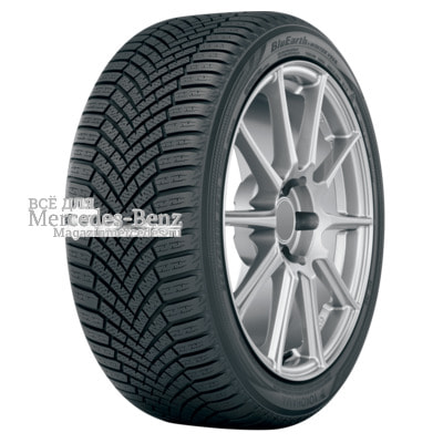 225/55R18 102V BluEarth*Winter V906 TL