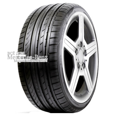 245/45R18 100W XL HF805 TL