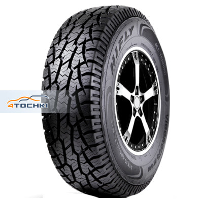 LT275/70R16 119/116S Vigorous AT601 TL PR8