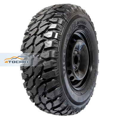 LT31x10,5R15 109Q Vigorous MT601 TL PR6