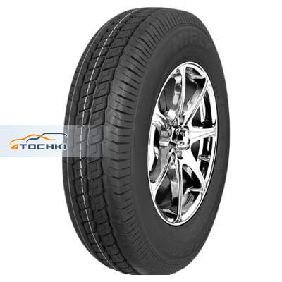 205/70R15C 106/104R Super 2000 TL PR8