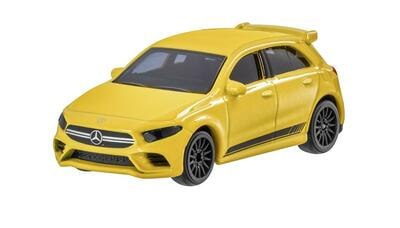 Mercedes-AMG A 35, 4MATIC ()