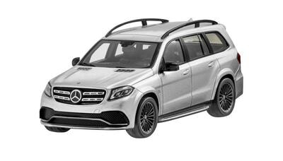 Mercedes-AMG GLS 63 X166 ()