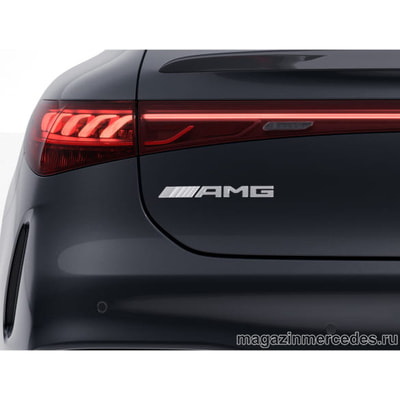    AMG  EQE V295