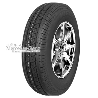 185/75R16C 104/102R Super 2000 TL PR8