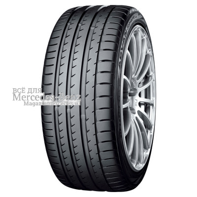 275/40R20 106Y Advan Sport V105T TL