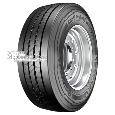 385/65R22,5 164K Conti Hybrid HT3+ TL