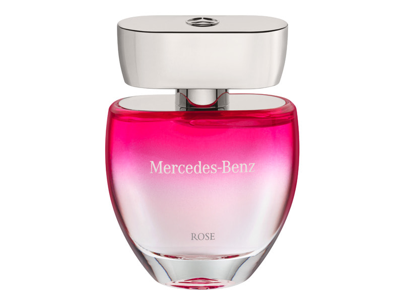 Mercedes-Benz Parfume Rose, 60   