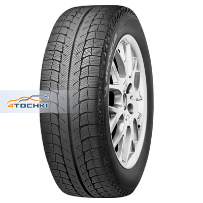 235/65R17 108T XL Latitude X-Ice 2 TL