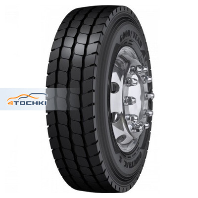 315/80R22,5 156/150K Omnitrac S Heavy Duty 3PMSF