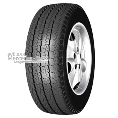 205/65R16C 107/105R Euro LCV-131 TL