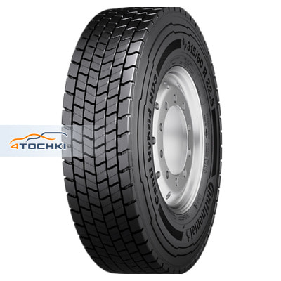 315/70R22,5 154/150L Conti Hybrid HD3 TL 3PMSF PR18