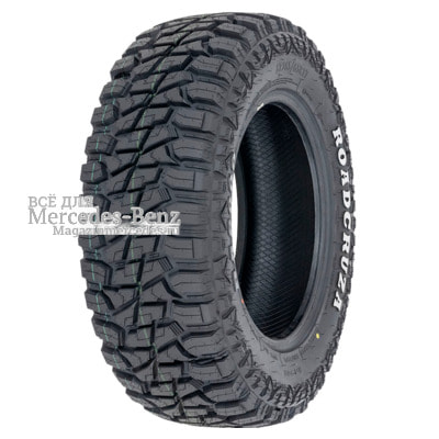 35x12,5R17 121Q RA8000 TL