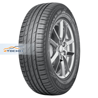 235/70R16 106H Nordman S2 SUV TL