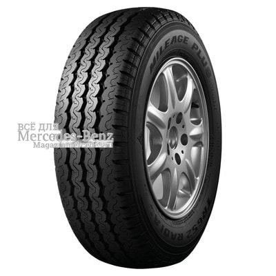 215/65R16C 109/107T TR652 TL M+S PR8