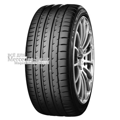 245/50R18 100W Advan Sport V105C MO TL