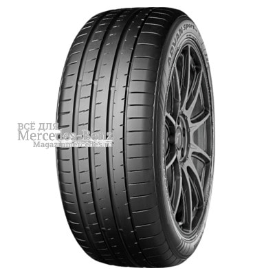 275/35R22 104Y Advan Sport V107C TL