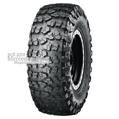 35x12,5R20 121Q Geolandar X-MT G005 TL